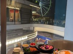 -故里和山·成都火锅(欢乐港湾店)