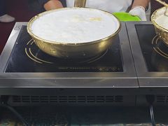 -清真老马家国华牛奶鸡蛋醪糟(正宁路店)