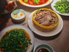 -应天大明王朝·南京菜创始店(中山陵店)