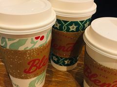 -星巴克(成都龙湖三千集店)