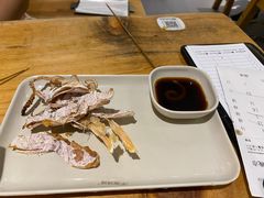 -木屋烧烤(岗顶二店)