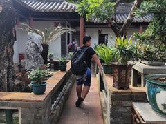 -东莞市可园博物馆