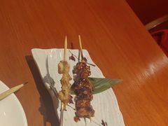 -有喜屋·鲜鸡烧鸟·居酒屋(安龙路店)