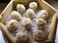 -杭州香格里拉·香宫中餐厅