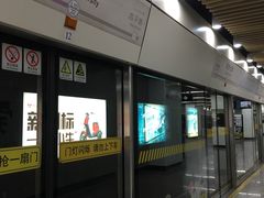 -同济大学(地铁站)