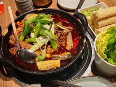 -炉角·鲍鱼牛腩煲(国贸商城店)