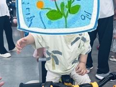 -迪卡侬(土桥店)