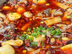 -黑竹香鸡(营和巷店)