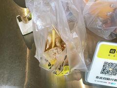 -鸡柳大人(汇金新地广场店)