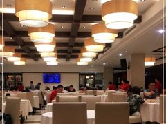 大堂-得月楼·省级非遗·传统苏帮菜(观前店)