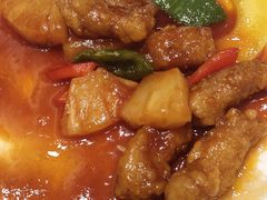 -稻香酒家·33年老字号·港式粤菜(富邦中心店)