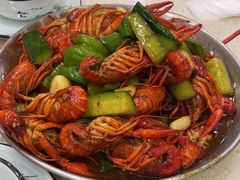 -南京大个子龙虾精菜馆