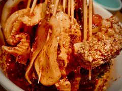 -一个叫川的地方(麒麟新天地店)