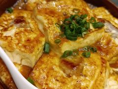 客家酿豆腐-顺德佬(石厦店)