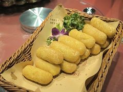 -鱼满舱·鲜活海鲜·正宗鲁菜