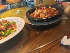 -永安水煮活鱼·仪征菜(仪征奥林匹克店)