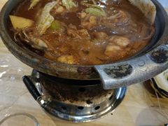 -范贤光鸡公煲(平乐园总店)
