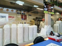 -金谷园饺子·烧烤(人大总店)
