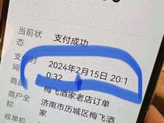 -梅飞酒家(桑园路店)