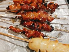 -喝丢一只鞋海鲜烧烤·海肠捞饭(东关街店)