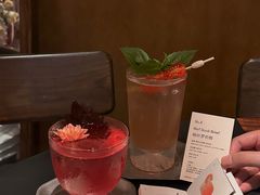 -埋位小酒馆(东城店)