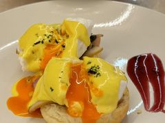 -MIO弥欧洋房西餐厅(中央大街店)