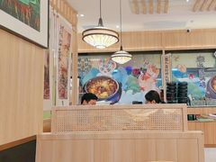 -云海肴·汽锅鸡·云南菜(广安门天虹店)