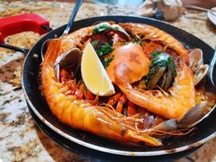 -BROWNSTONE布朗石西班牙餐厅(富城店)