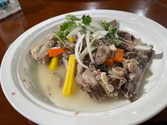 -伊带伊路新疆美食府(呼家楼店)