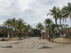 -白沙门生态公园