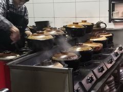 -百家春好德来姜母鸭