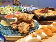 -琴寿司居酒屋(中山广场店)