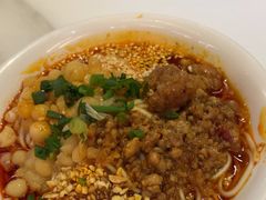 -付小姐在成都(川沙店)