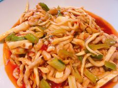 -常和州·夜宵大排档(常州单店)