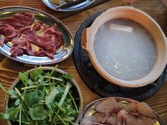 -嘉升大排档(番禺总店)