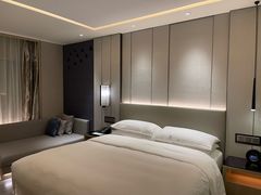 -深圳彭年万丽酒店