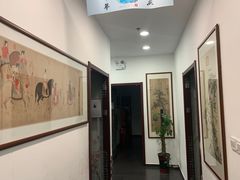 -东书房硬笔·国画·古筝·围棋·软笔·国学(新北校区)