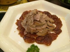 -西安烤鸭店(369烤鸭王店)