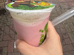 -阿群甘草水果