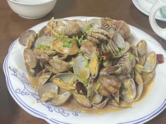 -公寓家常菜馆(海军博物馆店)