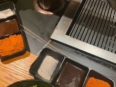 -千寻烧肉(政务区店)