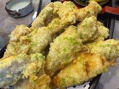 -君霖海鲜私房菜(春柳店)