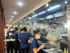 -柴氏风味斋(甘家口店)