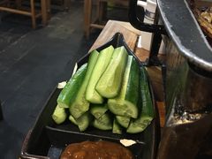 -锦尚阁烤鱼•天津菜(宣武门胡同店)