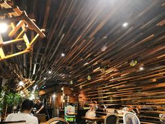 -院子餐厅·大锅菜·老杭帮(桥西直街店)