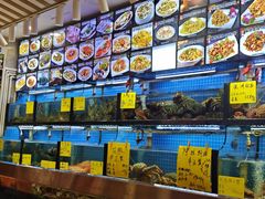 -醉壹号海鲜大排档(厦门美食地标店)