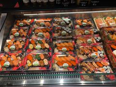 -池田寿司·4H鲜作(西直门凯德华联店)
