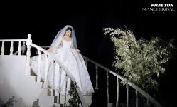 -MANLI BRIDAL婚纱