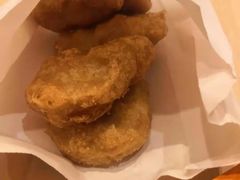 -汉堡王(徐汇绿地缤纷店)