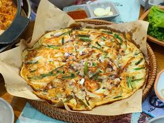 -高基五春川炒鸡排(威海总店)